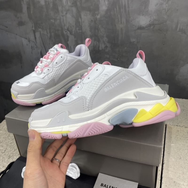 Balenciaga Triple S Series Shoes